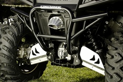 Pro Armor Rear RZR Bumper